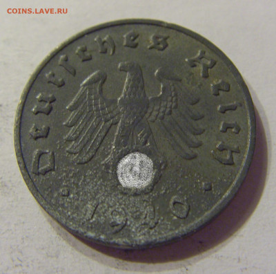 10 пфеннигов 1940 Е Германия №1 01.03.2020 22:00 МСК - CIMG9650.JPG