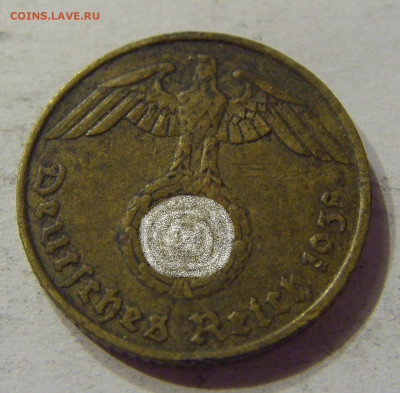 5 пфеннигов 1938 А Германия №1 01.03.2020 22:00 МСК - CIMG9690.JPG