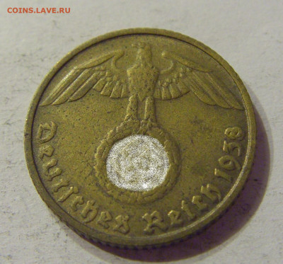 5 пфеннигов 1938 D Германия №1 01.03.2020 22:00 МСК - CIMG9698.JPG