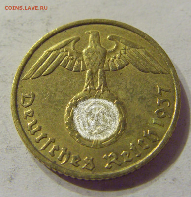 5 пфеннигов 1937 А Германия №2 01.03.2020 22:00 МСК - CIMG9718.JPG