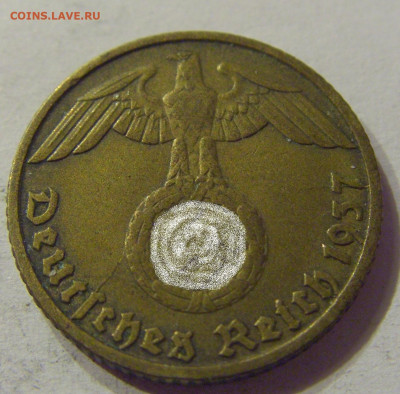 5 пфеннигов 1937 D Германия №1 01.03.2020 22:00 МСК - CIMG9726.JPG