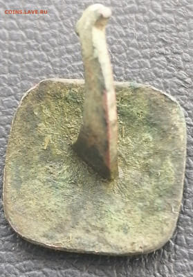 Запонка или что-то подобное в эмалях до 28.02.2020 22.00 - IMG_20200207_160423