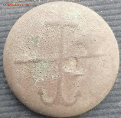 2 пуговицы РИ до 28.02.2020 22.00 - IMG_20200207_160309