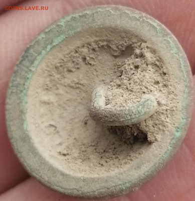 2 пуговицы РИ до 28.02.2020 22.00 - IMG_20200207_160221