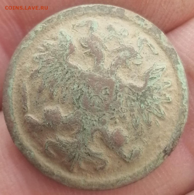 2 пуговицы РИ до 28.02.2020 22.00 - IMG_20200207_160210