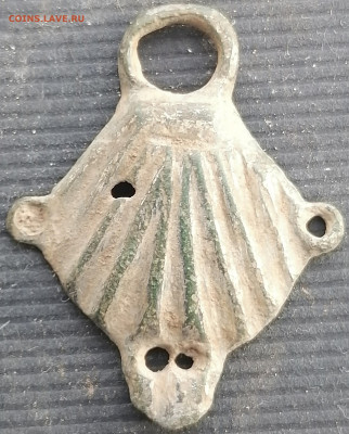 Застежка или её часть до 28.02.2020 22.00 - IMG_20200207_155954