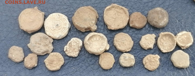 Куча пломб до 28.02.2020 22.00 - IMG_20200207_155932