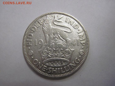 1 шиллинг Великобритания 1941 до 27.02.20 - IMG_7981.JPG