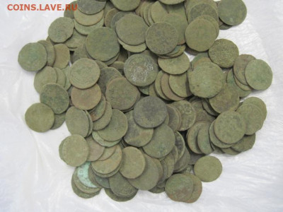 Боратинки Речь Посполитая 200 шт.  до 27.02.20 - IMG_7980.JPG