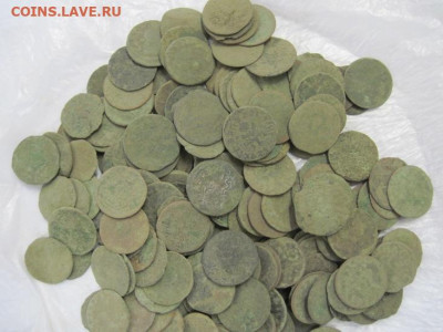 Боратинки Речь Посполитая 200 шт.  до 27.02.20 - IMG_7978.JPG