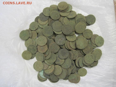 Боратинки Речь Посполитая 200 шт.  до 27.02.20 - IMG_7976.JPG