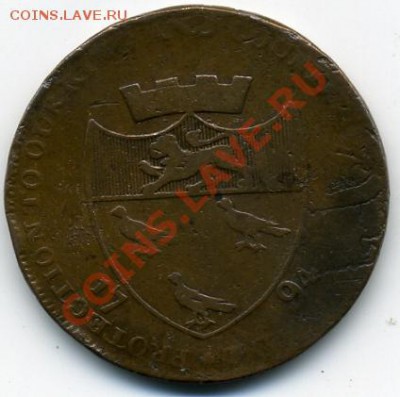 2 пенни 1794 года (токен) - полпенни 1794().JPEG