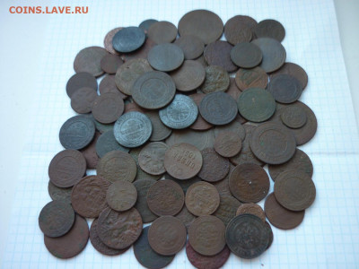 80 штук монет РИ  до 22-00 29.02.2020 - P1040223.JPG
