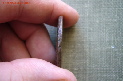 5 копеек 1771-1785 помощь по штемпелям вес и прочее - P2230060.JPG