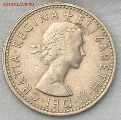 Британия 6 пенсов 1965. 28. 02. 2020. в 22 - 00. - DSC_0101.JPG