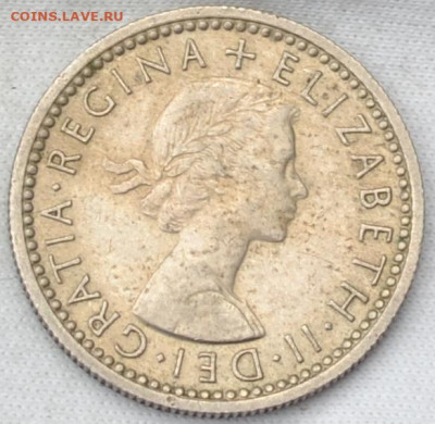 Британия 6 пенсов 1963. 28. 02. 2020. в 22 - 00. - DSC_0097.JPG