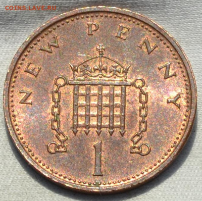 Британия пенни 1971. 28. 02. 2020. в 22 - 00. - DSC_0139.JPG