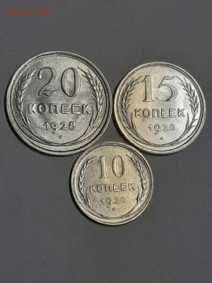 без оборота! 01.03 в 22-00 - монета 022