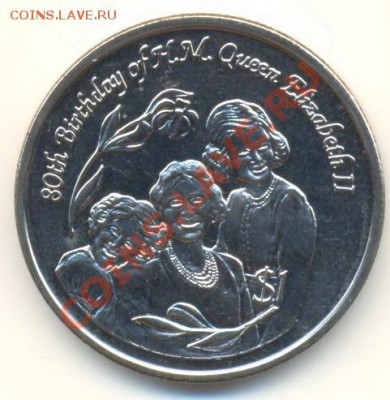 Питкерн, 1 доллар, до 26-08-2011 22-01 мск - Питкерн 5-2006