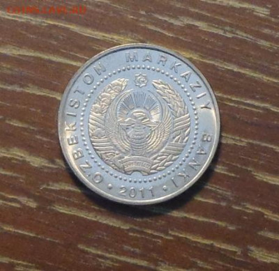 УЗБЕКИСТАН - 500 сом ДВОРЕЦ до 3.03, 22.00 - Узбекистан 500 сом дворец-1