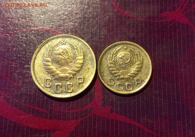 1,2 копейки 1945г (27) 28.02.20 - 4vHOQwil3ss
