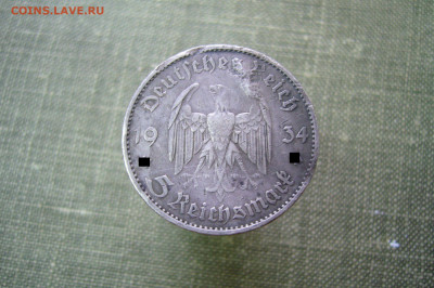 5 марок 1934 - 01-03-20 - 23-10 мск - 66JPuWxUbDA