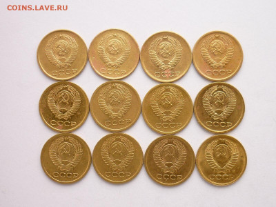 1 копейка СССР 1961,62,63,65,67-73,91м, до 01.03.20г., 21.00 - P1050209.JPG