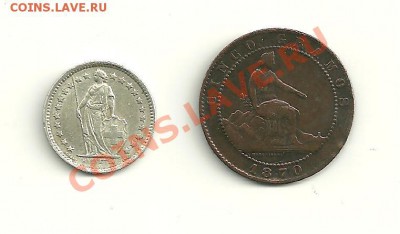 Более 80 старых монет(до 1950) до 26.08.11 22:00 МСК - бонусы2 001