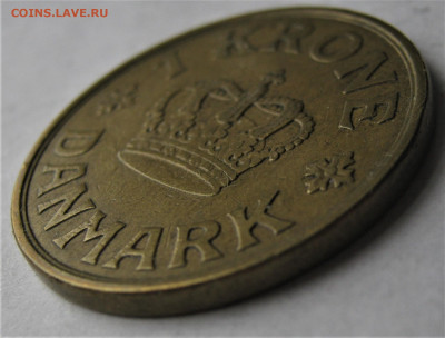 ДАНИЯ 1 крона 1938. НЕЧАСТАЯ. ХОРОШАЯ. 03.03.2020 - 069.JPG