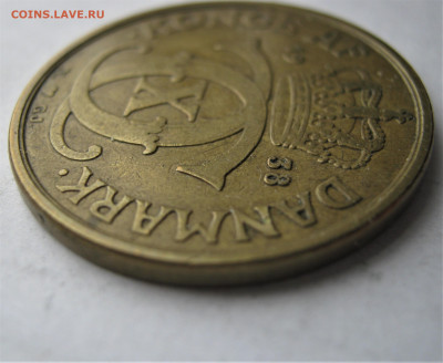 ДАНИЯ 1 крона 1938. НЕЧАСТАЯ. ХОРОШАЯ. 03.03.2020 - 067.JPG