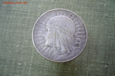 10 злотых 1832 - 01-03-20 - 23-10 мск - P2220892.JPG
