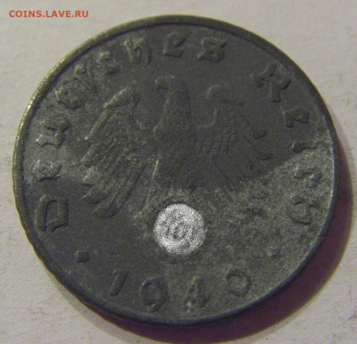 5 пфеннигов 1940 D Германия №1 03.03.2020 22:00 МСК - CIMG9801.JPG