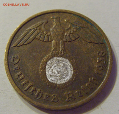 2 пфеннига 1938 А Германия №1 03.03.2020 22:00 МСК - CIMG0475.JPG