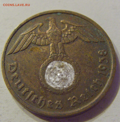 2 пфеннига 1938 А Германия №2 03.03.2020 22:00 МСК - CIMG0479.JPG