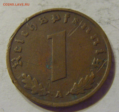 1 пфенниг 1937 А Германия №1 03.03.2020 22:00 МСК - CIMG9884.JPG