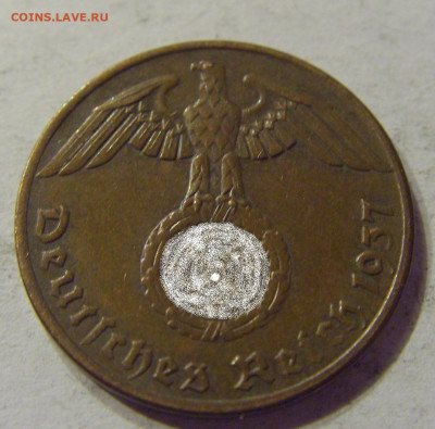 1 пфенниг 1937 А Германия №2 03.03.2020 22:00 МСК - CIMG9890.JPG