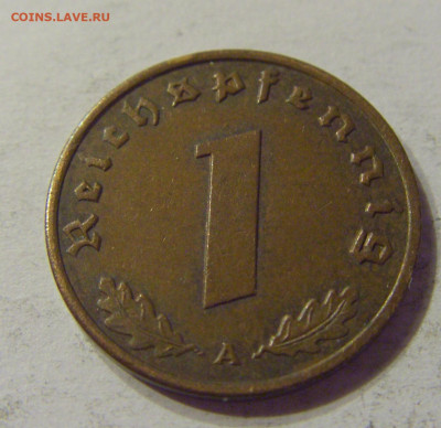 1 пфенниг 1937 А Германия №2 03.03.2020 22:00 МСК - CIMG9888.JPG