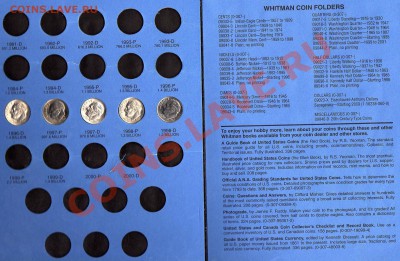 Альбом для 10-центовых монет США до 25.08.11 в 22.00мск (189 - img091