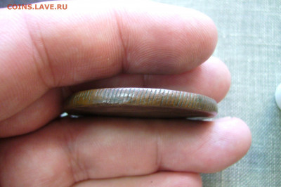 10 копеек 1768 КМ Сибирь - 02-03-20 - 23-10 мск - P2220832.JPG