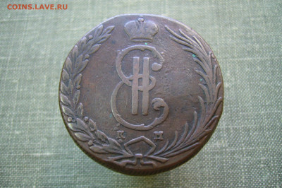 10 копеек 1768 КМ Сибирь - 02-03-20 - 23-10 мск - P2220831.JPG