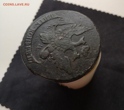5 копеек 1793 года ЕМ "перечекан"окончание 01.03.2020 23:00 - IMG_20200227_151502