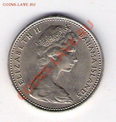 5 центов Багамские о-ва 1969, до 27.08.2011 22-00 мск. - сканирование0029