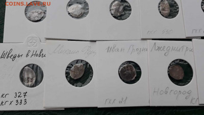 Чешуя разная в холдерах 21 шт, до 5.03.20г. - 20200227_151518_compress56