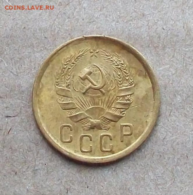 2 копейки 1931; 1936(2 шт); 1938 гг. до 02.03 в 22.00 мск - 100_6771.JPG