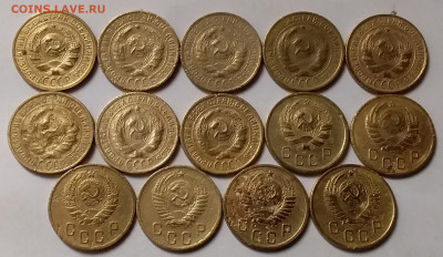 2 копейки 1926-57. До 29.02.20 в 22.00 - 20200227_181518