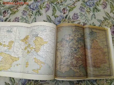 Энциклопедия welt geschichte dr harttung 1650-1815 - IMG_20190610_233310