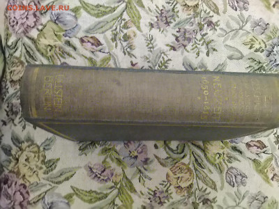 Энциклопедия welt geschichte dr harttung 1650-1815 - IMG_20190610_233416