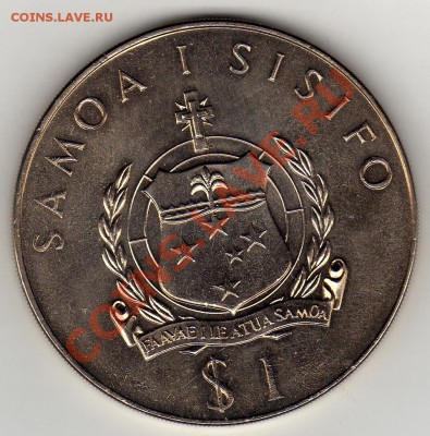 Самоа тала 1976 Штангист до 25.08.11 в 22.00мск - img119
