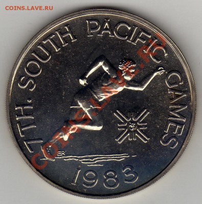Самоа тала 1983 Бегун до 25.08.11 в 22.00мск (185) - img120