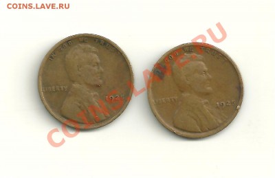 Более 80 старых монет(до 1950) до 26.08.11 22:00 МСК - ам2 001